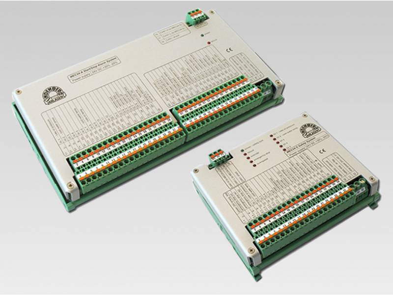 Motorsteuerung (MEC-24)