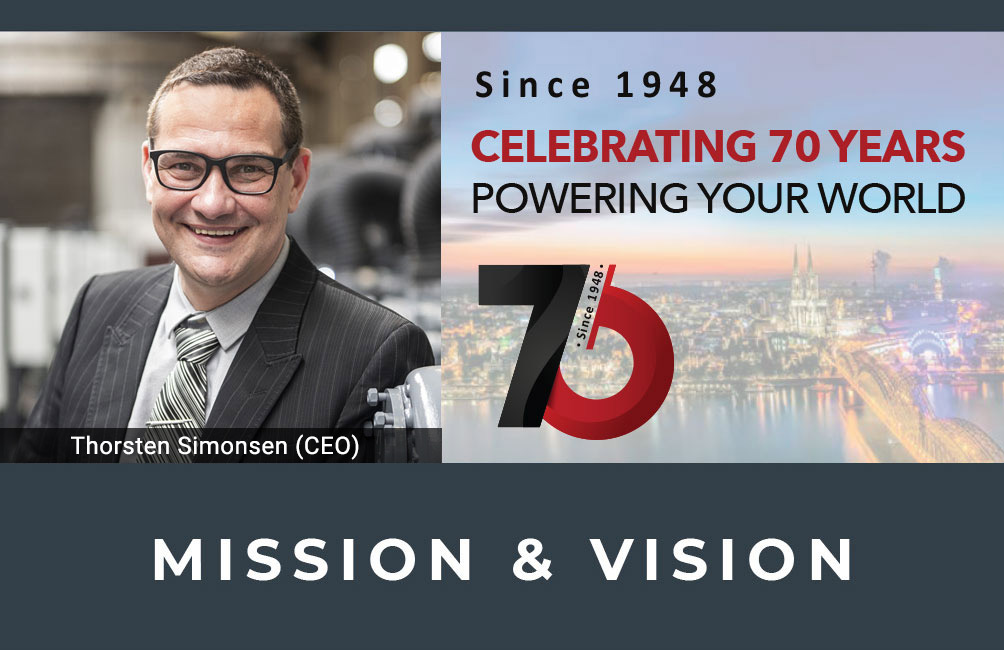 home vision mission